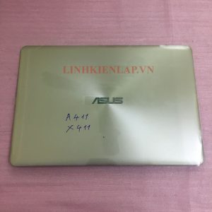 vỏ asus A411 S410