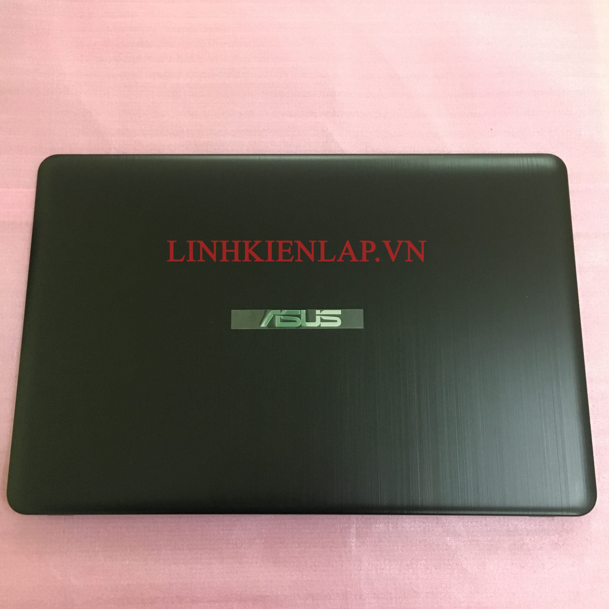 New LCD Back Cover For ASUS X542 X542U X542UR A580 F580 FL8000 Rear Lid TOP Case A Shell - 7