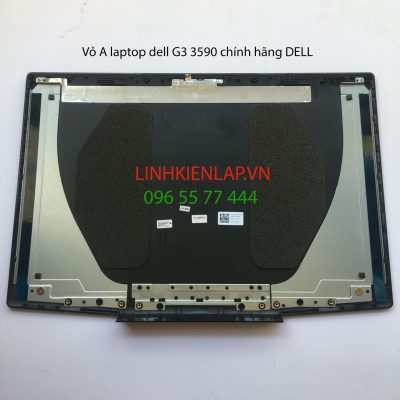 Vỏ laptop dell g3 3590