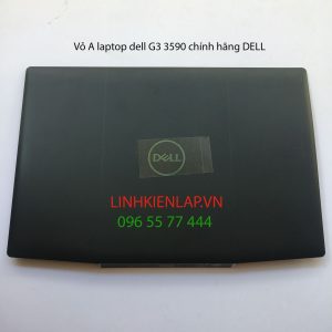 Vỏ laptop dell g3 3590