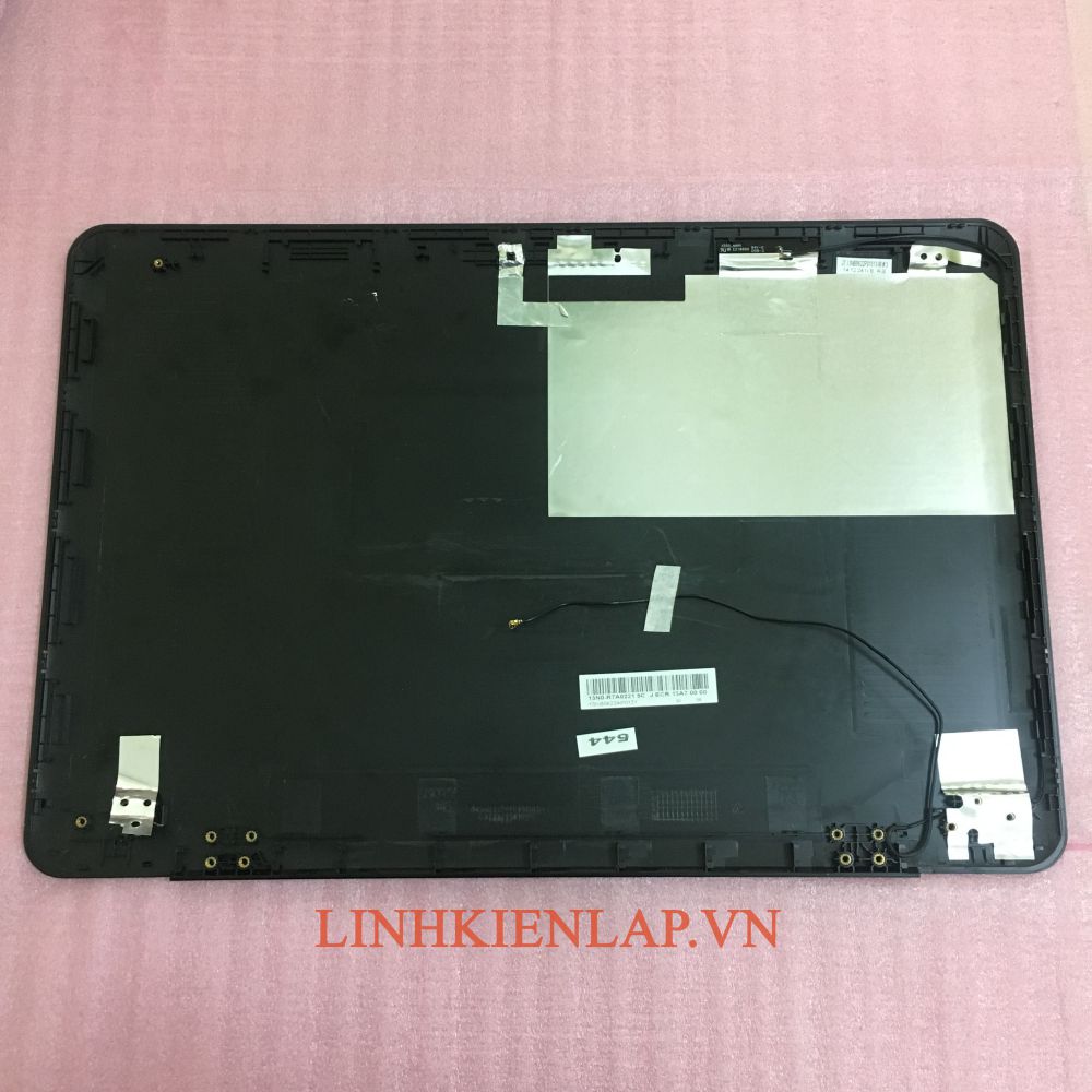 Charnières D Et G Pour ASUS X555 A555 K555 F555 - Occasion Fonctionnelles