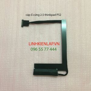 cáp ổ cứng laptop lenovo thinkpad p52