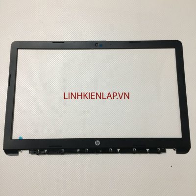 vỏ laptop HP pavilion 15-DA 15-DB 15-DR 250 255 G7