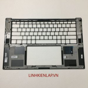 vỏ laptop dell xps15 9500 precision 5550 M5550
