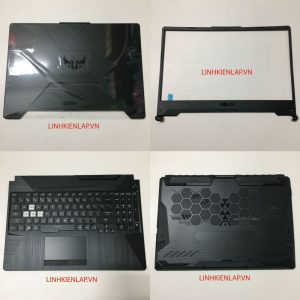 vỏ laptop asus TUF Gaming F15 A15 FX506 FA506