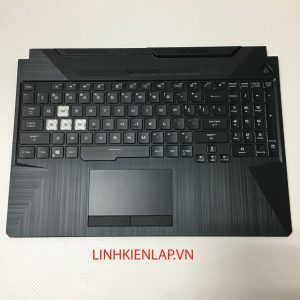 vỏ laptop asus TUF Gaming F15 A15 FX506 FA506