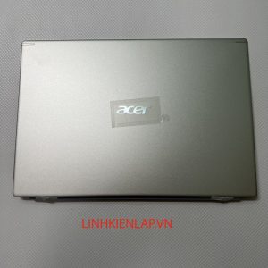 Thay vỏ laptop acer aspire as a514-54