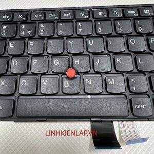 Bàn phím laptop lenovo thinkpad W540 W541 L540 T540P P50S W550S T550 E531 E540 keyboard
